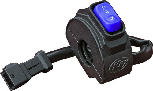 KFI Products - KFI Products Mini-Rocker Switch for Assault Plug-N-Play Winch - AP-MR