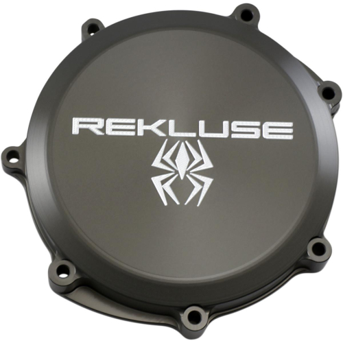Rekluse - Rekluse Clutch Cover - RMS-473