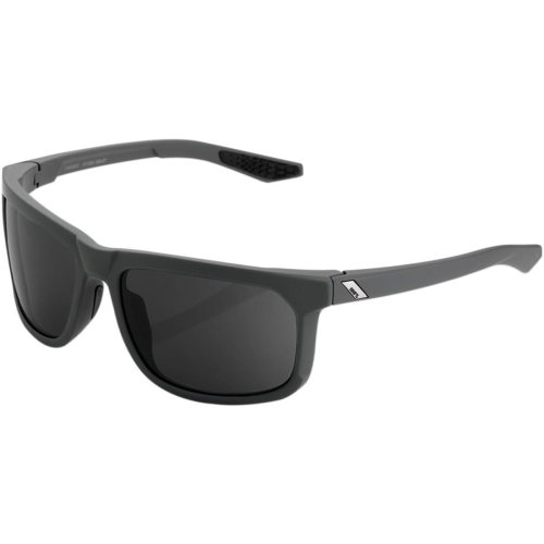100% - 100% Hakan Sunglasses - 61036-188-57