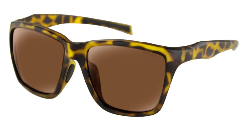 Bobster Eyewear - Bobster Eyewear Anchor Sunglasses - BANC002P Brown OSFA
