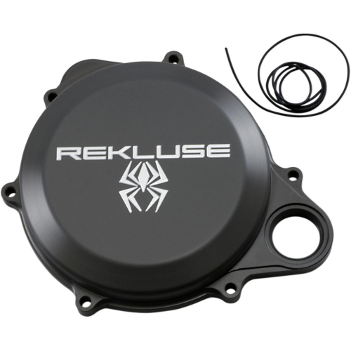 Rekluse - Rekluse Clutch Cover - RMS-416
