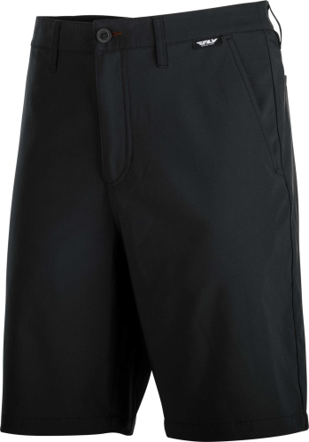 Fly Racing - Fly Racing Freelance Shorts - 353-32232 Black Size 32