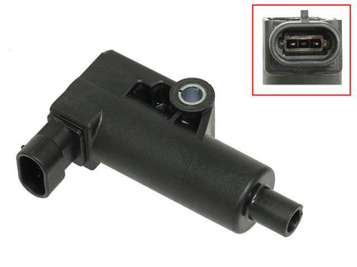Bronco - Bronco Ignition Coil - AT-01679