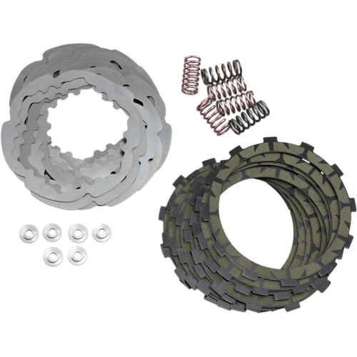 Rekluse - Rekluse Torqdrive Clutch Pack - RMS-2813088