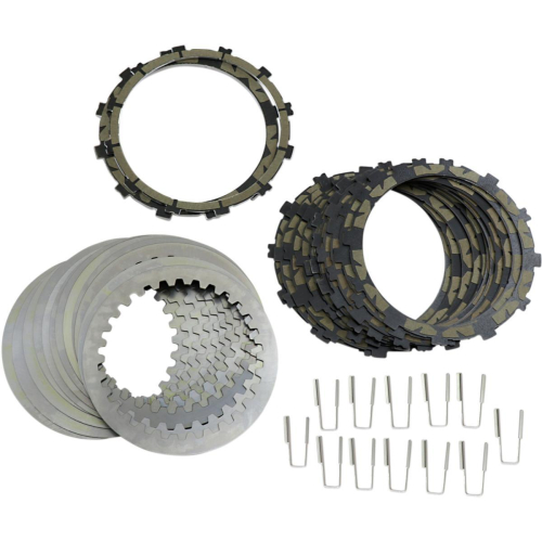 Rekluse - Rekluse Torqdrive Clutch Pack - RMS-2803086