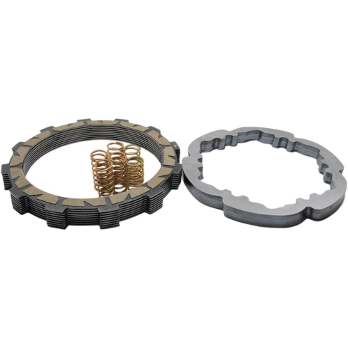 Rekluse - Rekluse Torqdrive Clutch Pack - RMS-2813081