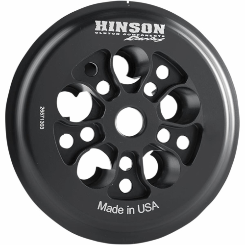 Hinson Racing - Hinson Racing Billet Pressure Plate - H793-PP-1901