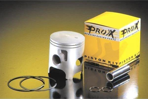 Pro-X - Pro-X Piston Kit (B) - Standard Bore 87.97mm, 12.3:1 Compression - 01.6367.B