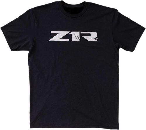 Z1R - Z1R T-Shirt - 3030-17969 Black X-Large