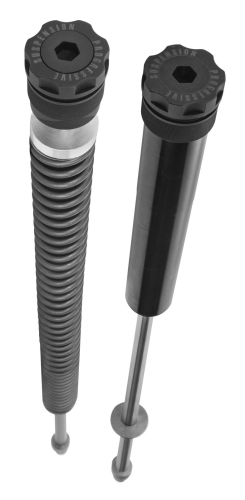 Progressive Suspension - Progressive Suspension Monotube Fork Cartridge Kit - 31-2540