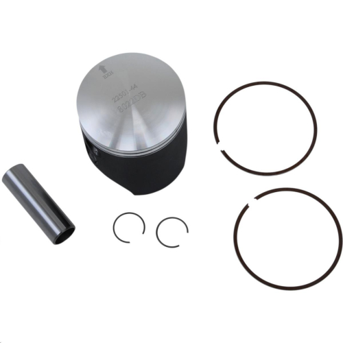 Wossner - Wossner Piston Kit - 67.96mm - 8023DC