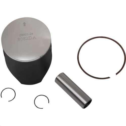 Wossner - Wossner Piston Kit - 66.36mm - 8082DC