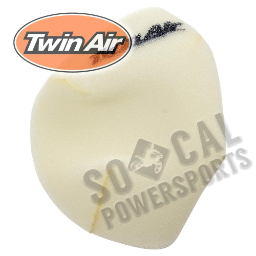 Twin Air - Twin Air Air Filter Dust Cover - 152020DC