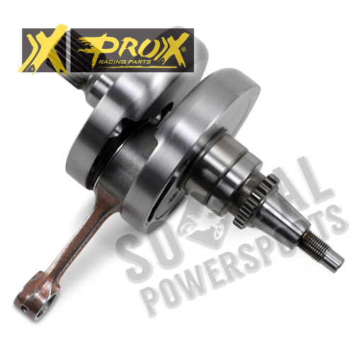 Pro-X - Pro-X Crankshaft - 10.1340