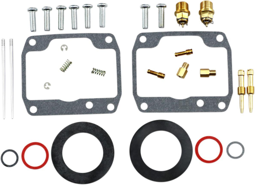 Parts Unlimited - Parts Unlimited Carburetor Repair Kit - 1003-1455
