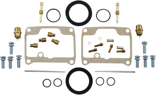 Parts Unlimited - Parts Unlimited Carburetor Repair Kit - 1003-1642