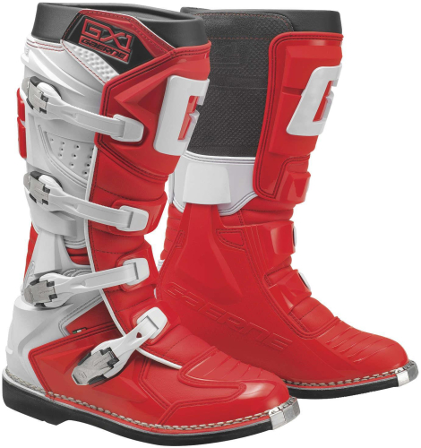 Gaerne - Gaerne GX-1 Boots - 2192-005-13 Red Size 13