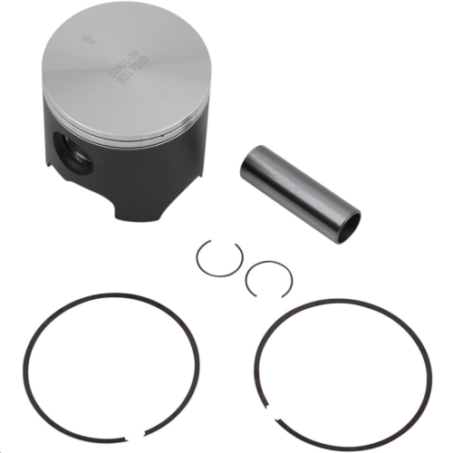Wossner - Wossner Piston Kit - 71.94mm - 8017DB