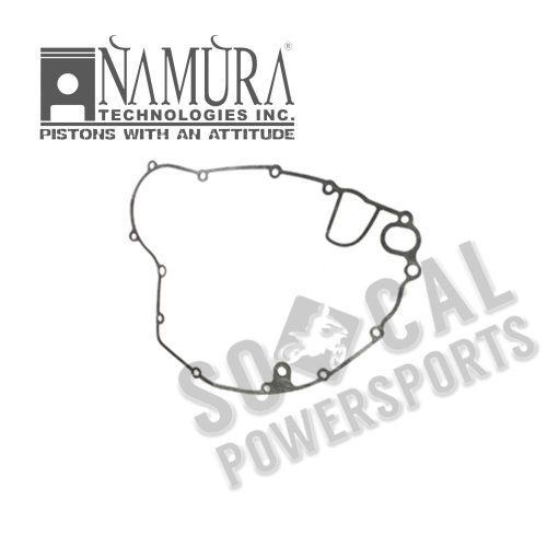 Namura Technologies - Namura Technologies Inner Clutch Gasket - NX-30045CG