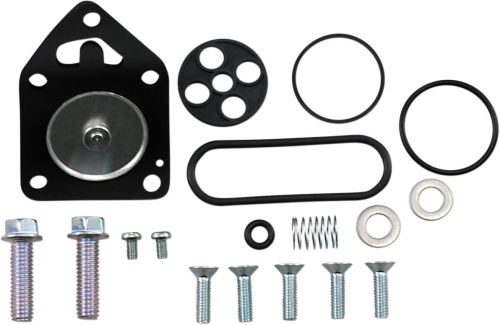 Parts Unlimited - Parts Unlimited Fuel Tap Rebuild Kit - 0705-0435