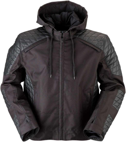 Z1R - Z1R Conquerer Jacket - 2820-4933 Black Small
