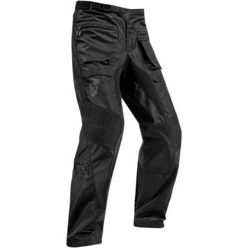 Thor - Thor Terrain Over The Boot Pants - 2901-7692 Black Size 30