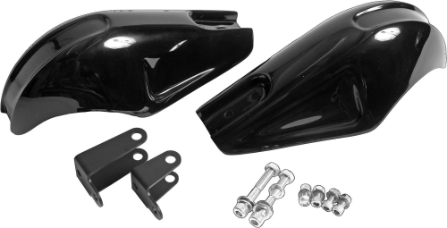 West-Eagle Motorcycle Products - West-Eagle Motorcycle Products Hand Guards - H3718