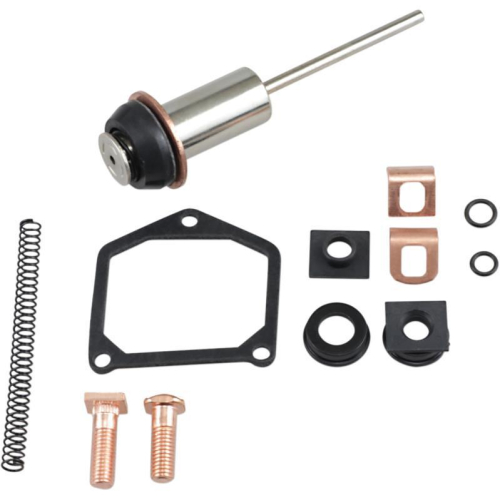 Terry Components - Terry Components Solenoid Repair Kit - 550040