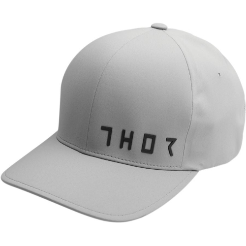 Thor - Thor Prime Flexfit Hat - 2501-3244 Gray Lg-XL