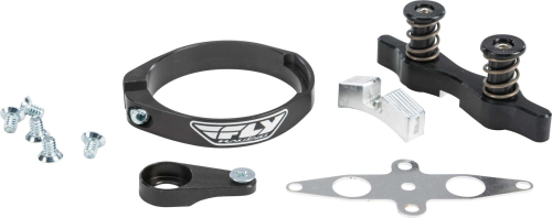 Fly Racing - Fly Racing Double Button Holeshot Device - HH-3551