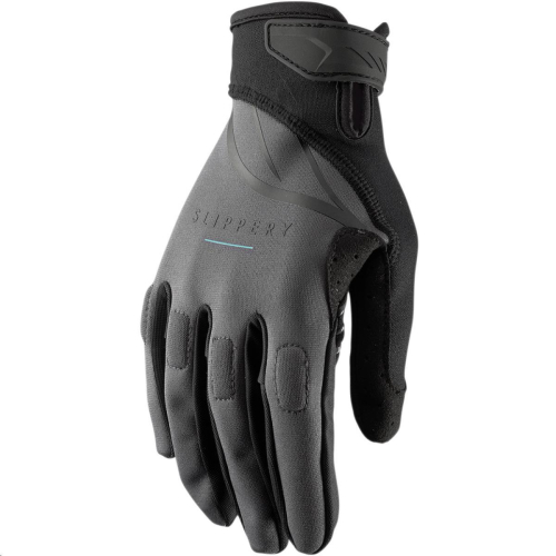 Slippery - Slippery Circuit Gloves  - 3260-0420 Charcoal X-Small