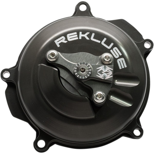 Rekluse - Rekluse Clutch Cover - RMS-387
