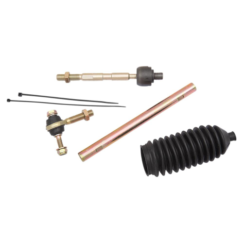 All Balls - All Balls Tie Rod, End and Boot Kit - 51-1083-L