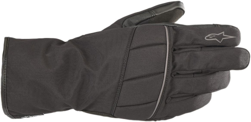 Alpinestars - Alpinestars Tourer W-6 Drystar Gloves - 3525419-10-L Black Large