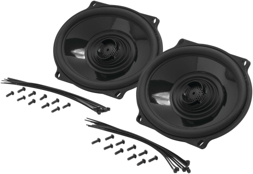 Rockford Fosgate - Rockford Fosgate Power Replacement Bag Lid Speakers - TMS57