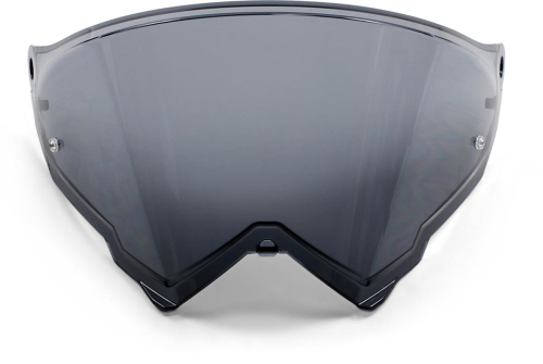 AGV - AGV Anti-Scratch Shield for AX-9 Helmets - Smoke - 20KV30L1N1001