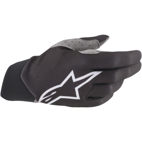 Alpinestars - Alpinestars Dune Gloves - 3562520-10-2X Black 2XL