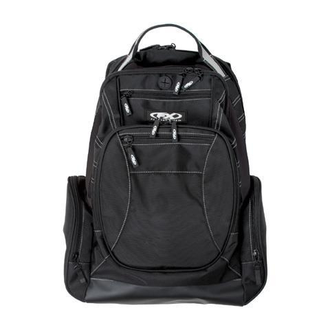 Factory Effex - Factory Effex FX Backpack - Black - 16-88098
