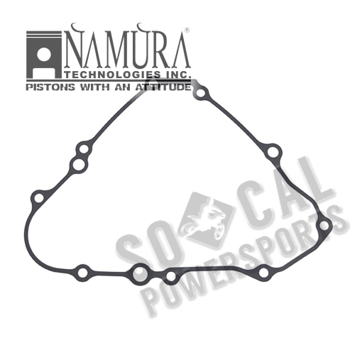 Namura Technologies - Namura Technologies Crankcase - NX-10049CG3