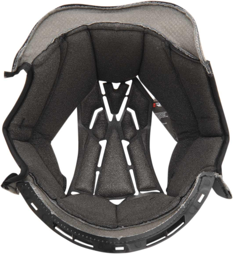 Z1R - Z1R Cheek Pads for Rise Helmets - 4X (9mm) - 0134-2627