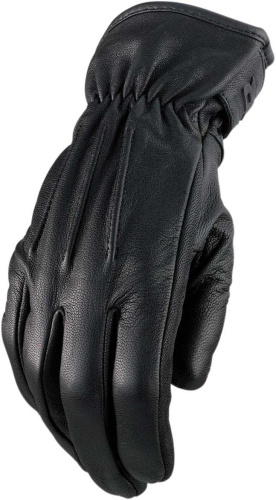 Z1R - Z1R Reaper II Gloves - 3301-3647 Black Small