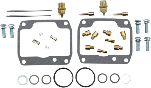 Parts Unlimited - Parts Unlimited Carburetor Repair Kit - 1003-1605