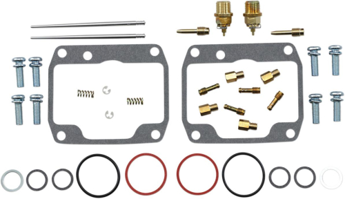 Parts Unlimited - Parts Unlimited Carburetor Repair Kit - 1003-1607