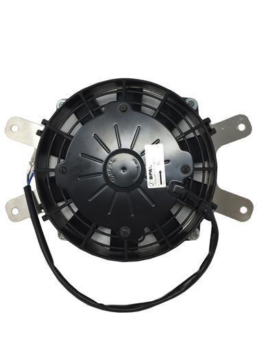 Universal Parts - Universal Parts High Performance Cooling Fan - Z5007