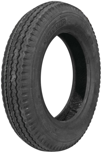 Kenda - Kenda K353 Loadstar Trailer Tire - 4.80x12 - 093531220B1L