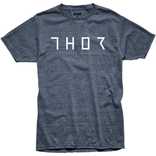 Thor - Thor Prime T-Shirt - 3030-18405 Cobalt Heather Large