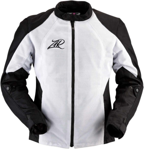 Z1R - Z1R Gust Womens Jacket - 2822-1194 White X-Small