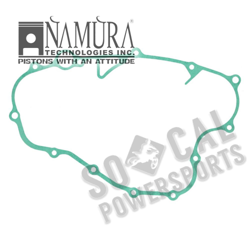 Namura Technologies - Namura Technologies Outer Clutch Gasket - NX-10152CG2