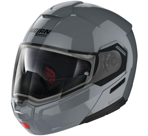 Nolan - Nolan N90-3 Solid Helmet - N935270330085 - Slate Grey Small