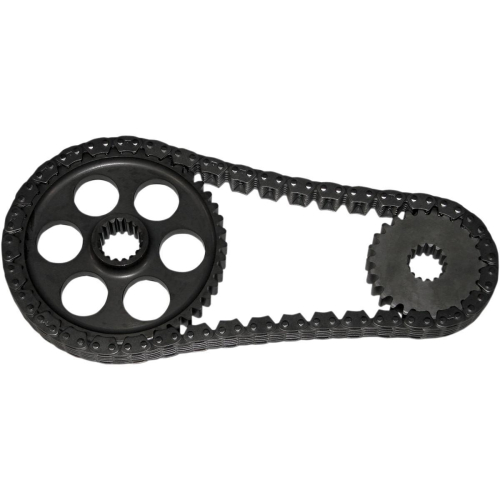 Venom Products - Venom Products Hyvo Chain - 3/4in. - 100 Links - 930308